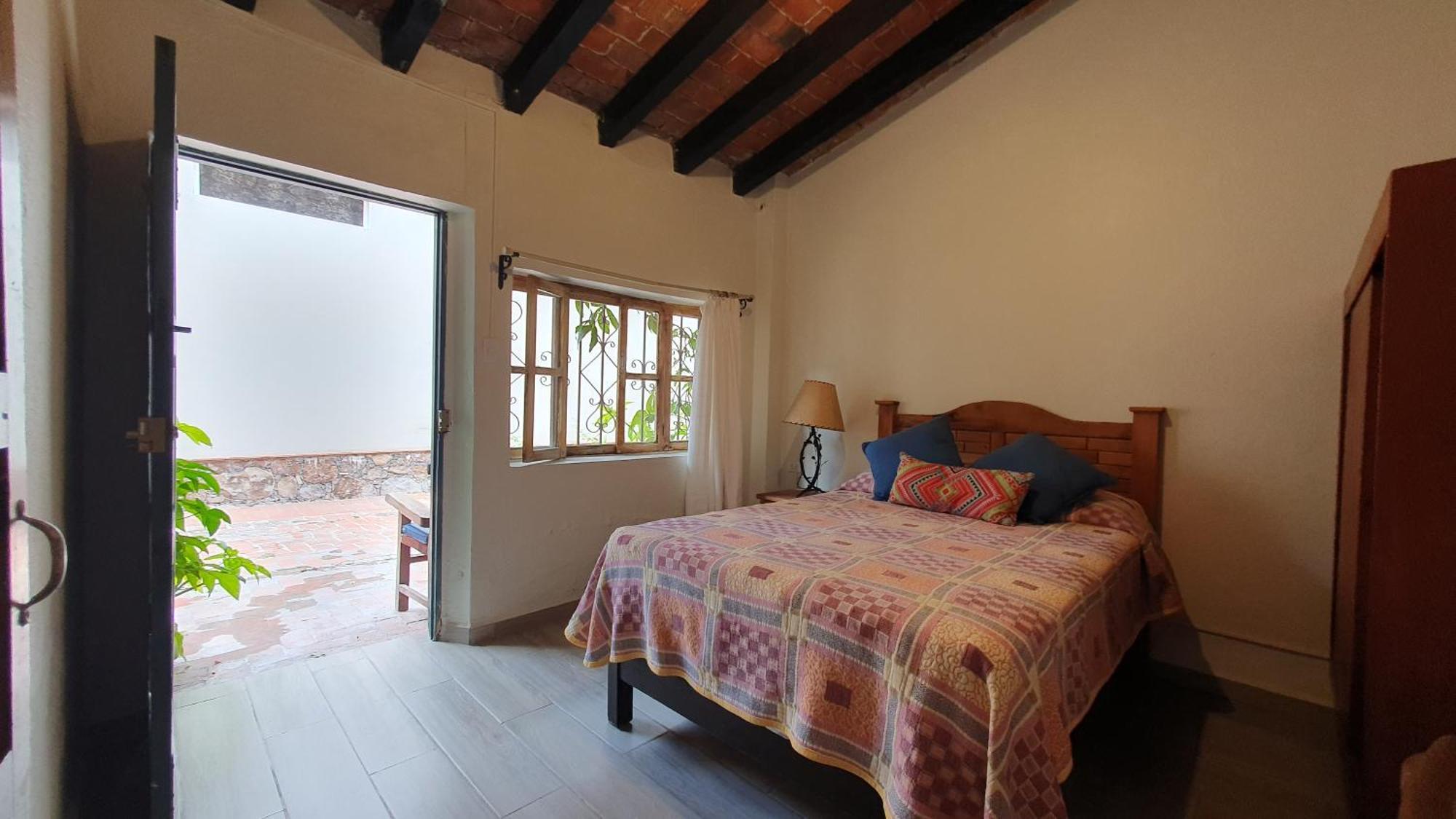 Hotel Sautto San Miguel de Allende Dış mekan fotoğraf