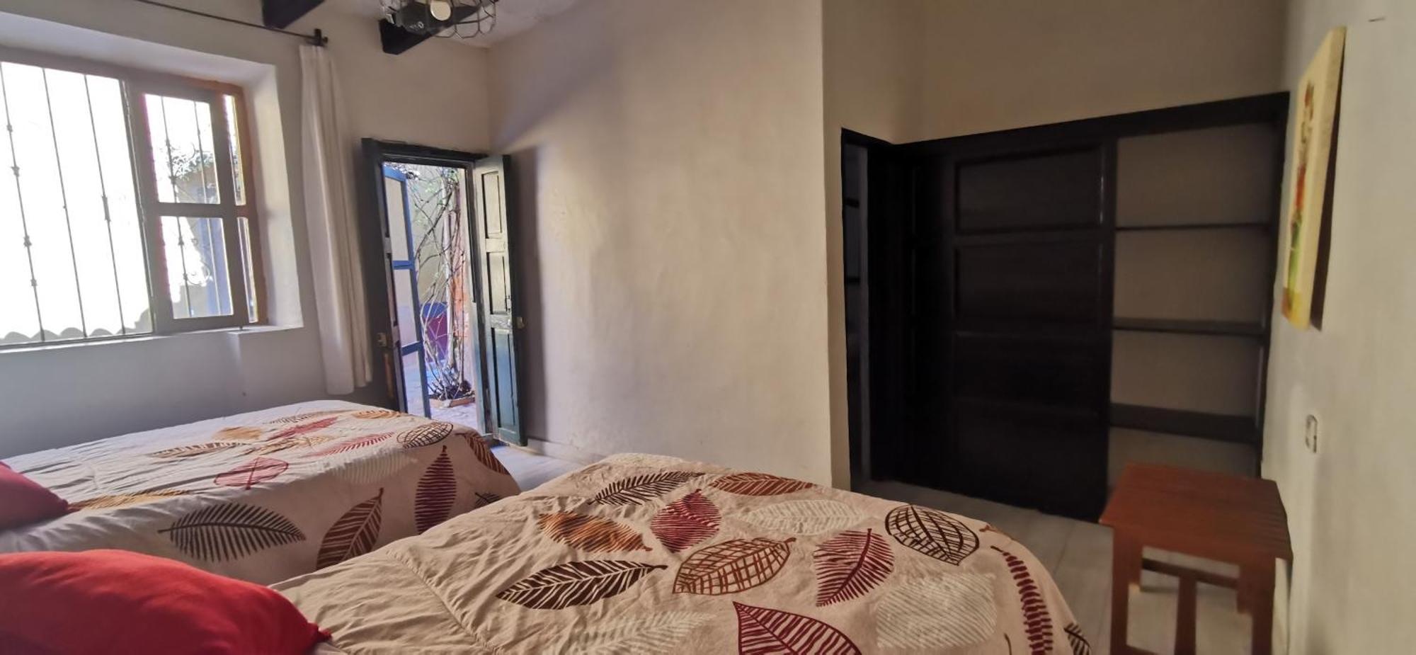 Hotel Sautto San Miguel de Allende Dış mekan fotoğraf