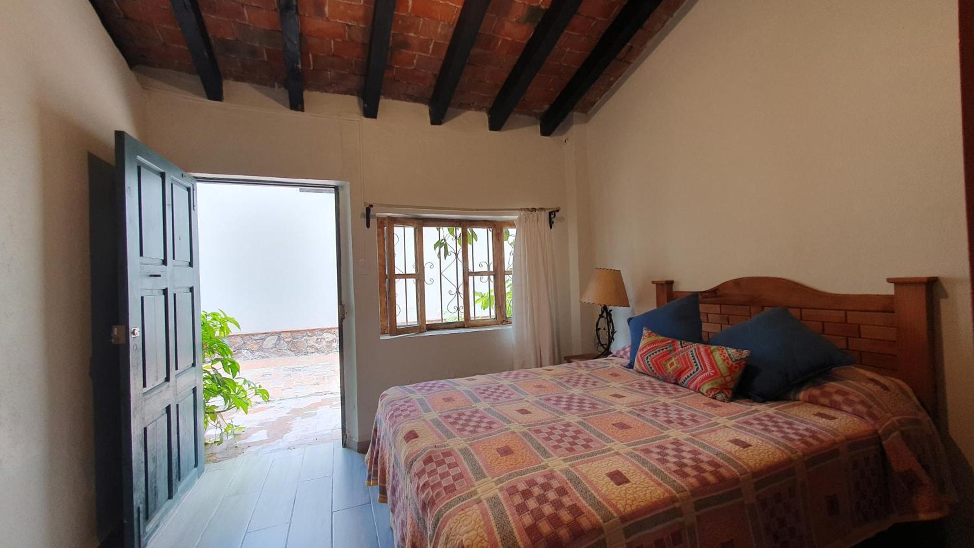Hotel Sautto San Miguel de Allende Dış mekan fotoğraf