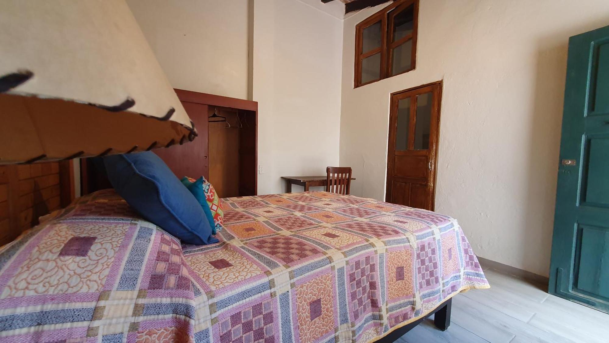 Hotel Sautto San Miguel de Allende Dış mekan fotoğraf