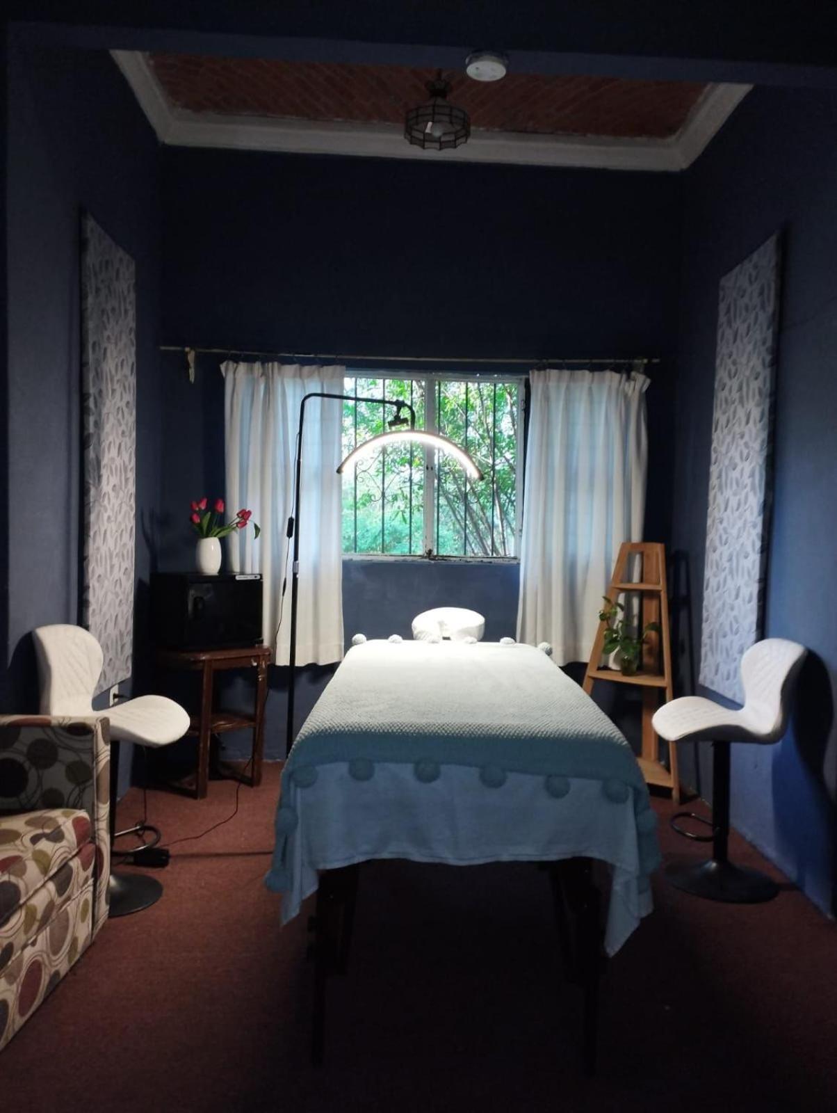 Hotel Sautto San Miguel de Allende Dış mekan fotoğraf