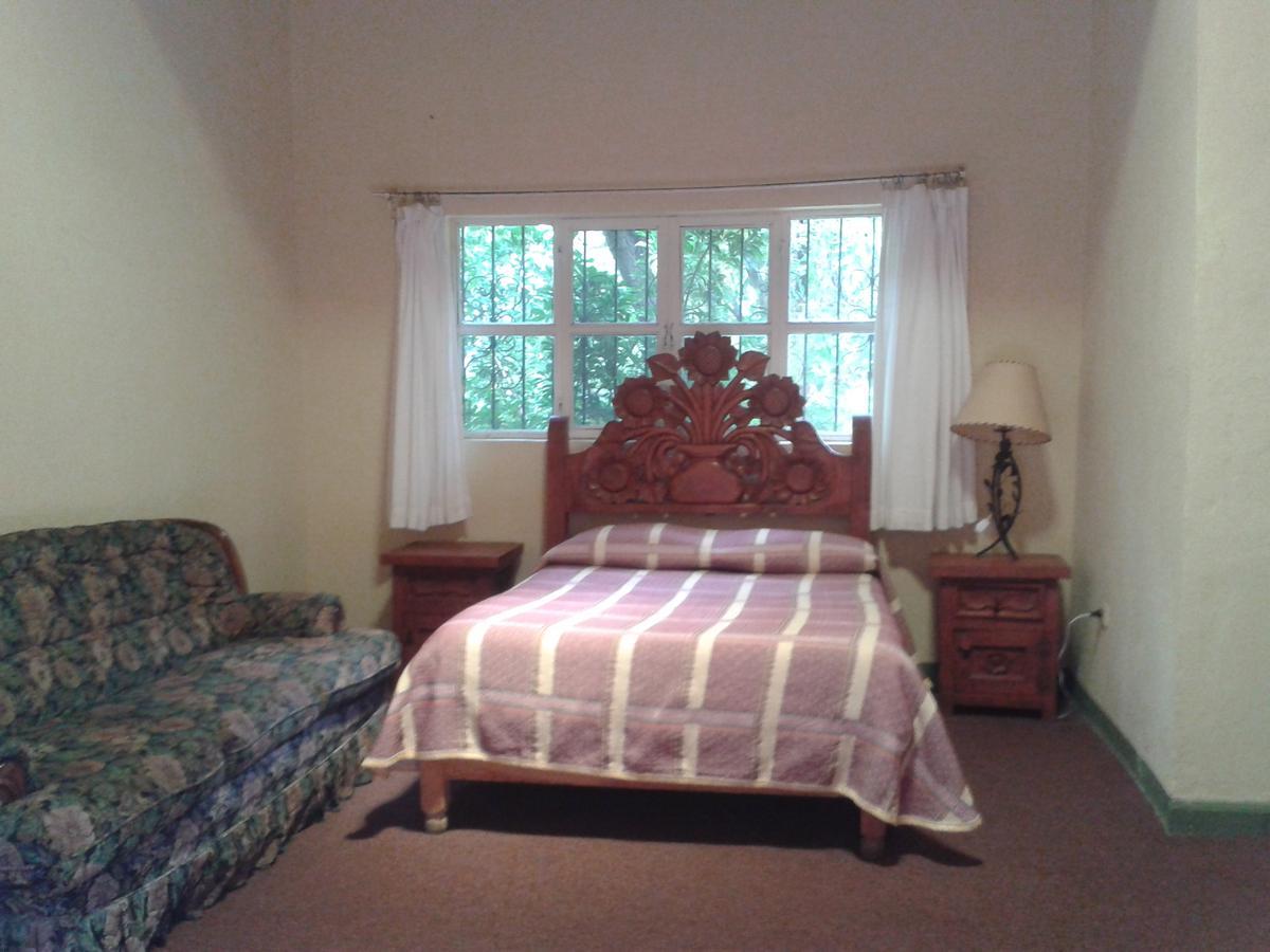 Hotel Sautto San Miguel de Allende Dış mekan fotoğraf