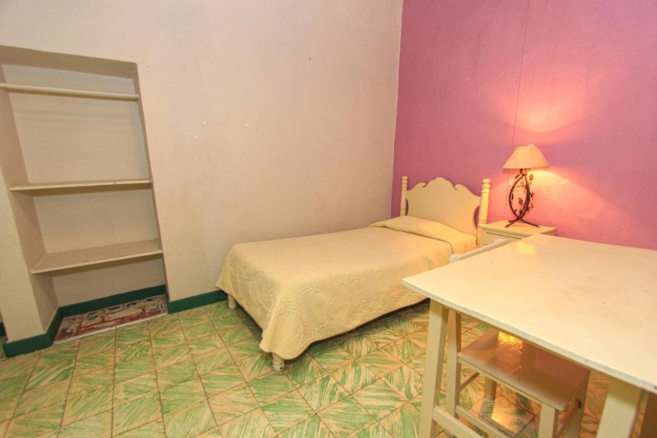 Hotel Sautto San Miguel de Allende Dış mekan fotoğraf